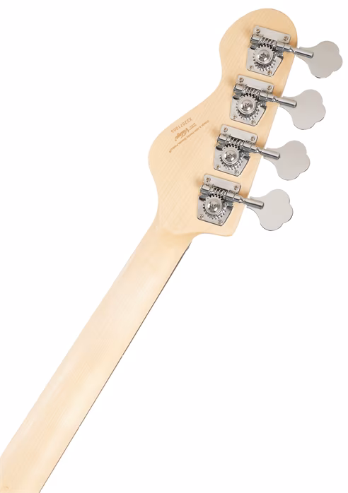 Vintage V49 Coaster Series Pack BLK - Basszusgitár szett