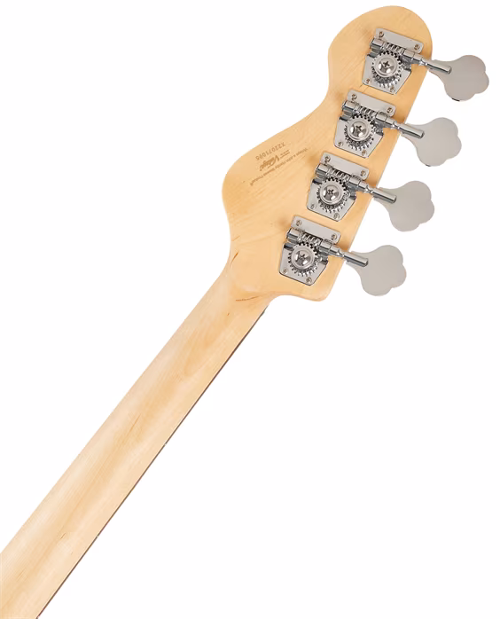 Vintage V40 Coaster Series Pack WH - Basszusgitár szett