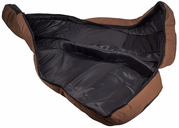 Bacio Instruments Double Bass Bag BGB114 - Nagybőgő tok