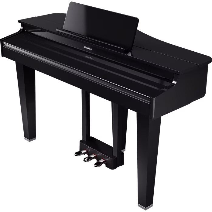 Roland GP-3 - Digitális zongora