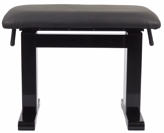 Stagg PBH 780 BKP LBK - Hidraulikus zongora szék