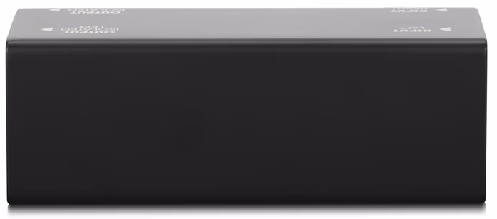 Palmer RIVER enz (kicsomagolt) - DI Box