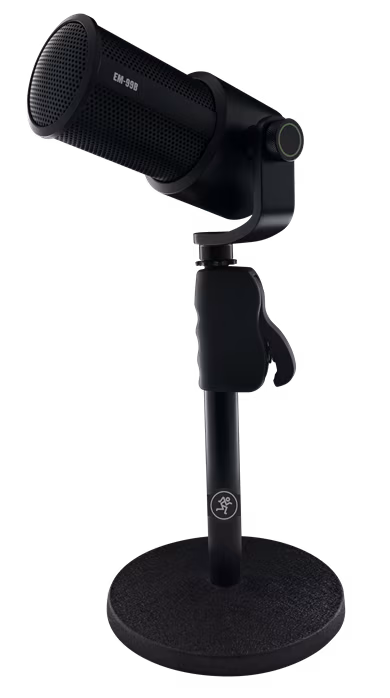 Mackie EM-99B - Dinamikus mikrofon
