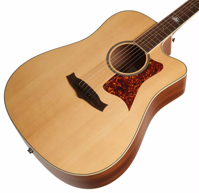 Tanglewood TSP 15 CE  - Elektroakusztikus gitár