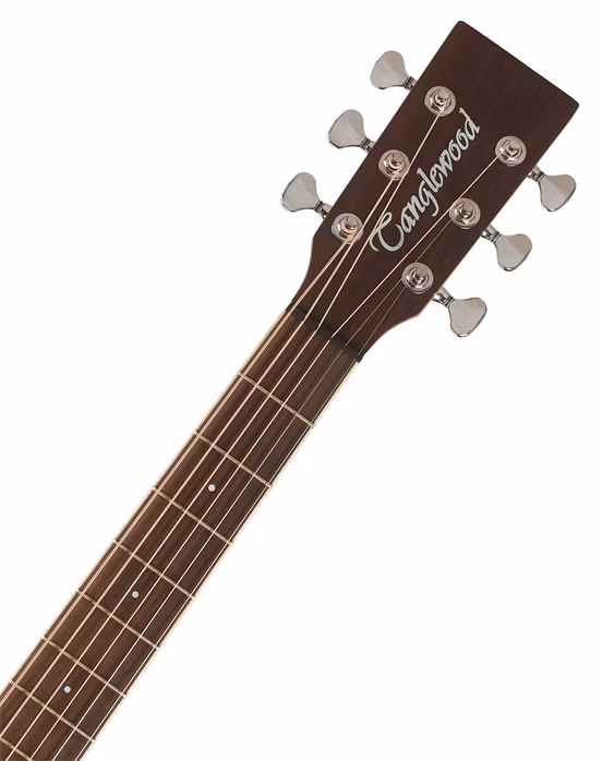 Tanglewood TSP 15 CE  - Elektroakusztikus gitár