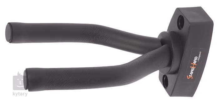 Bespeco F150P Guitar Wall Hanger - Gitár állvány