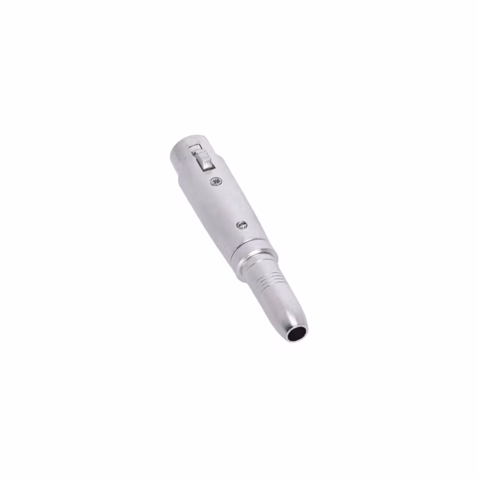 Adam Hall 4 STAR A XF3 JF3 - Konektor, adapter