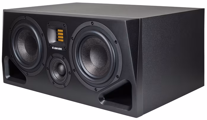 ADAM AUDIO A77H - Aktív stúdiói monitor