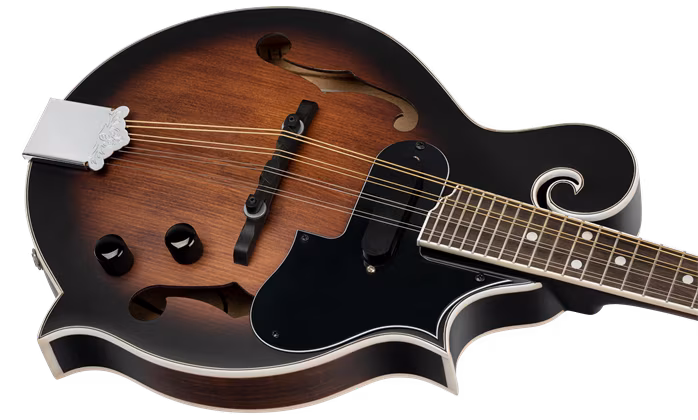 Ortega RMFE30-WB (újszerű) - Elektroakusztikus mandolin