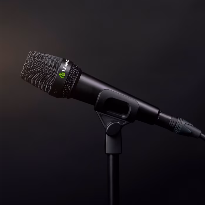 Lewitt MTP W 950 - Kondenzátoros ének mikrofon