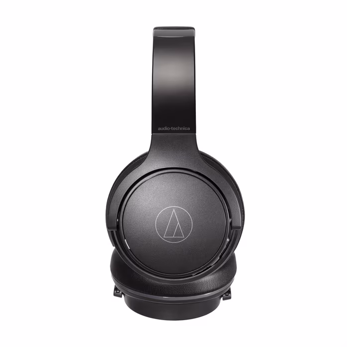 Audio-Technica ATH-S220BT Black - Vezeték nélküli fülhallgató