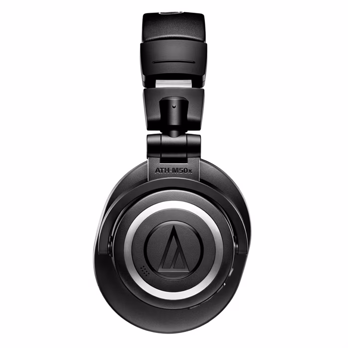 Audio-Technica ATH-M50xBT2 - Vezeték nélküli fülhallgató