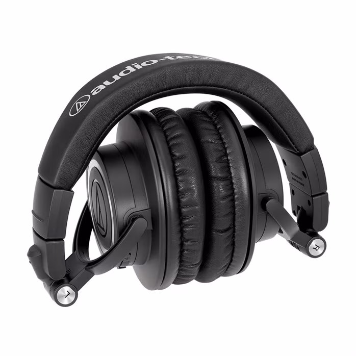 Audio-Technica ATH-M50xBT2 - Vezeték nélküli fülhallgató