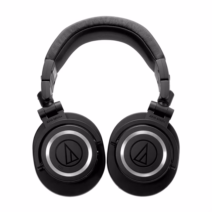 Audio-Technica ATH-M50xBT2 - Vezeték nélküli fülhallgató