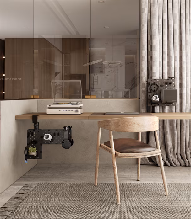 Mozos OA1 - Tartozék