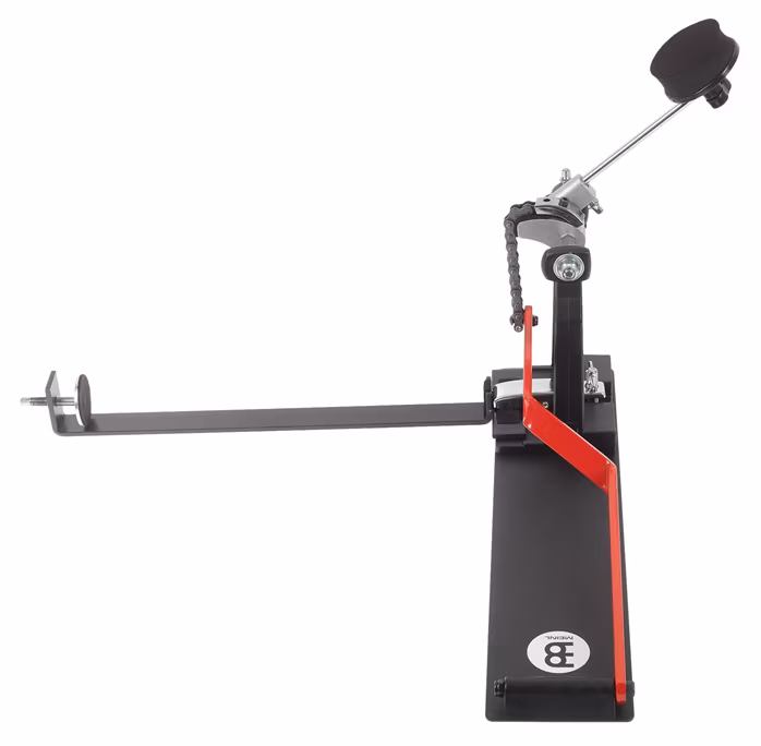 Meinl TMSTCP-2 - Cajon lábgép