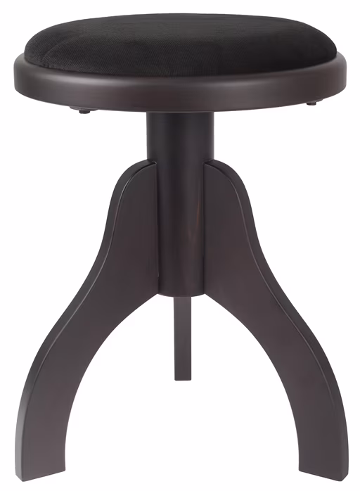 Bespeco STOOL R/B - Zongoraszék