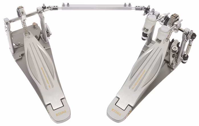Tama HP910LWN Speed Cobra 2016 Rolling Glide Double - Duplázó lábgép