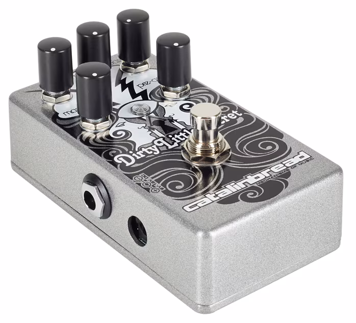Catalinbread DIRTY LITTLE SECRET MKII - Gitáreffekt
