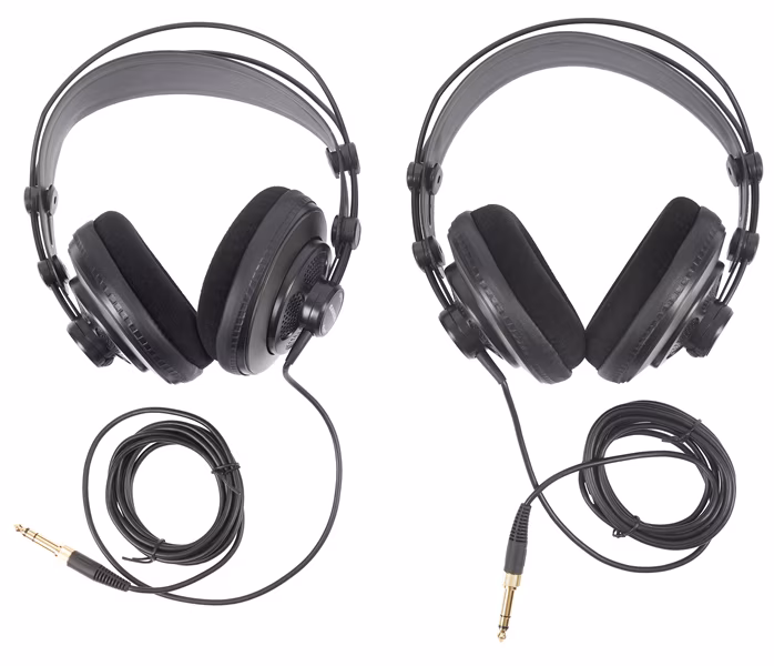 Samson SR850 2 Pack - Stúdió fülhallgató