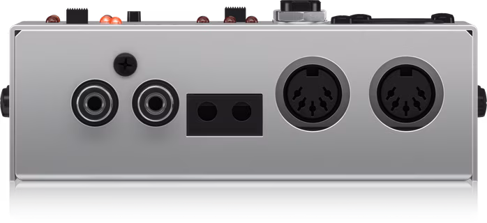 Behringer CT 100 - Kábel teszterek