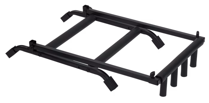 Gator Frameworks RI-GTR-RACK3 - Tőbb hangszeres állvány