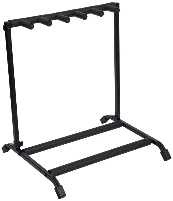 Gator Frameworks RI-GTR-RACK5 - Tőbb hangszeres állvány