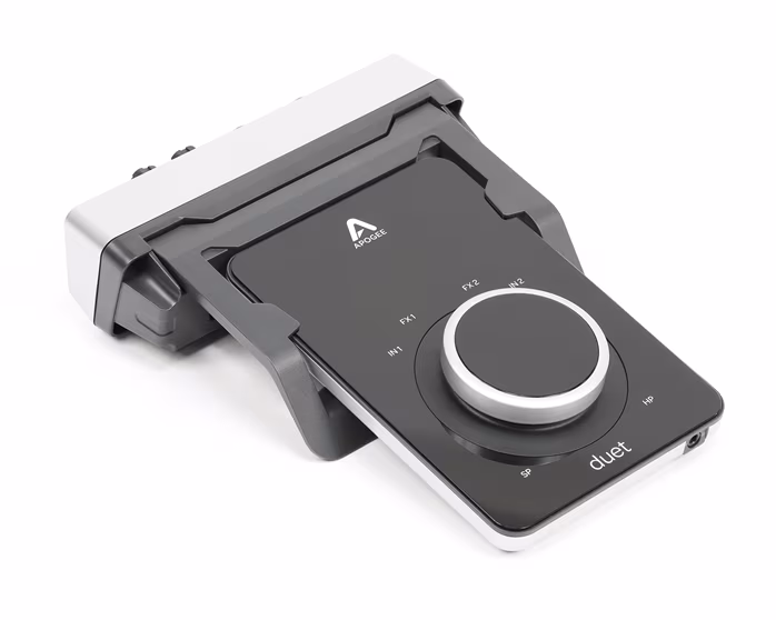 Apogee Duet Dock - Dokkolóegység