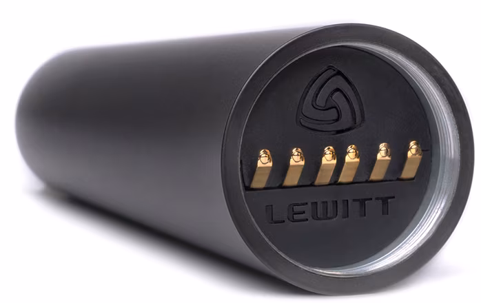 Lewitt MTP 50 - Mikrofon állvány