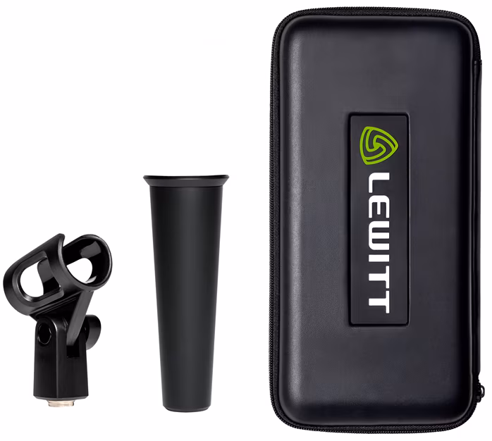 Lewitt MTP 50 - Mikrofon állvány