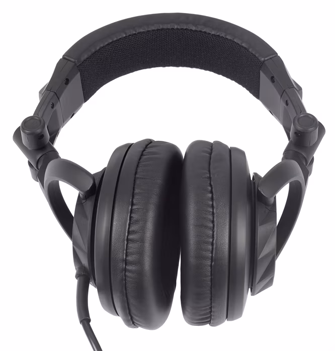 Hercules DJ HDP DJ45 - DJ fülhallgató