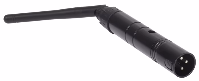 Flash 2,4G DMX WIRELESS TRANSCEIVER - Vezeték nélküli DMX