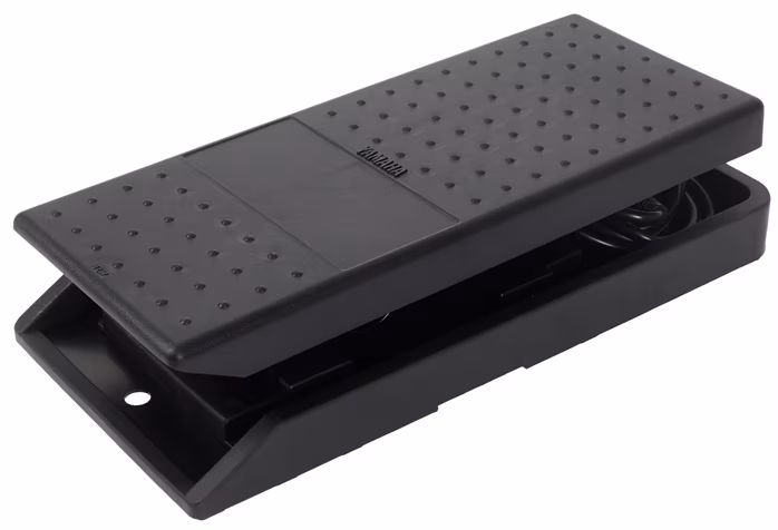 Yamaha FC-7 - Volume/Expression pedál