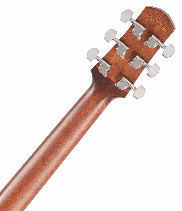 Ibanez AAD190CE Natural - Elektroakusztikus gitár