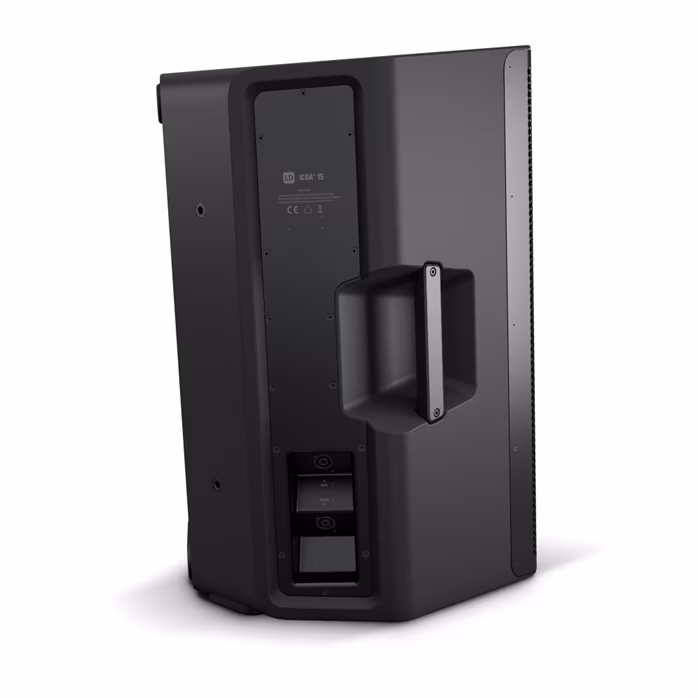 LD Systems ICOA 15  - Passzív hangfal