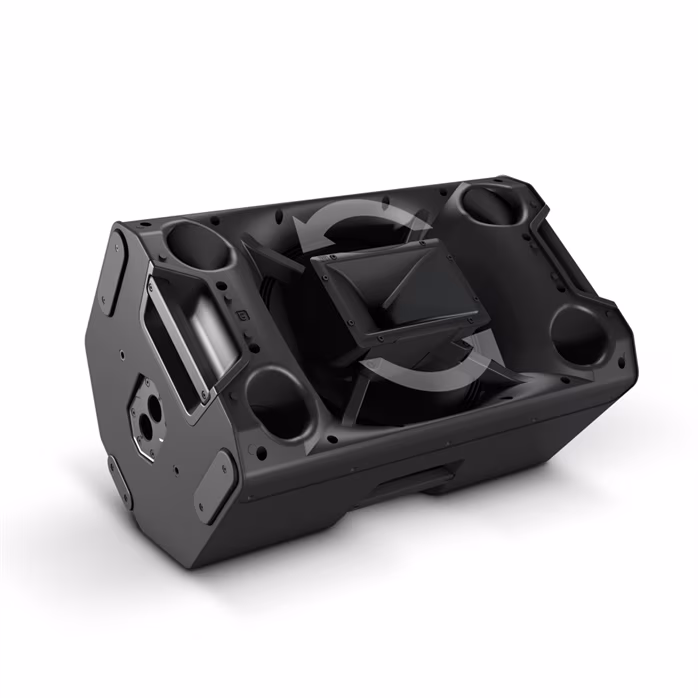 LD Systems ICOA 15  - Passzív hangfal