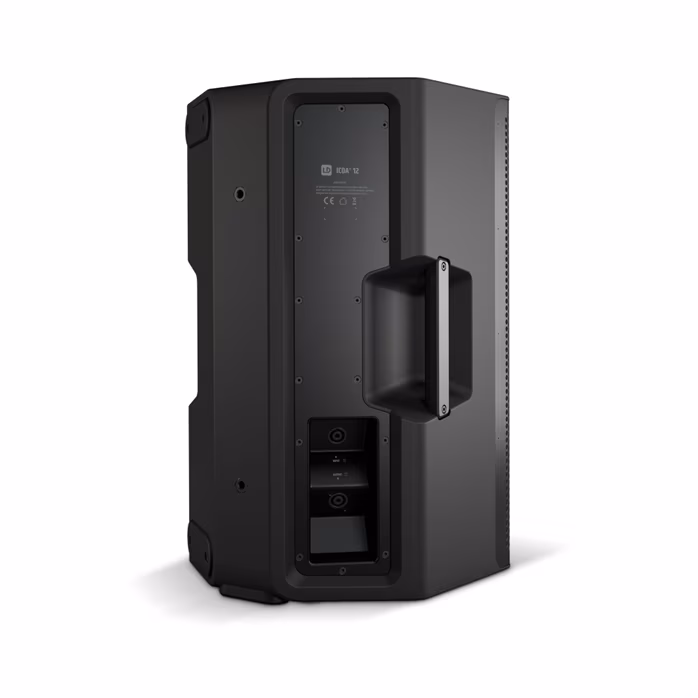 LD Systems ICOA 12  - Passzív hangfal
