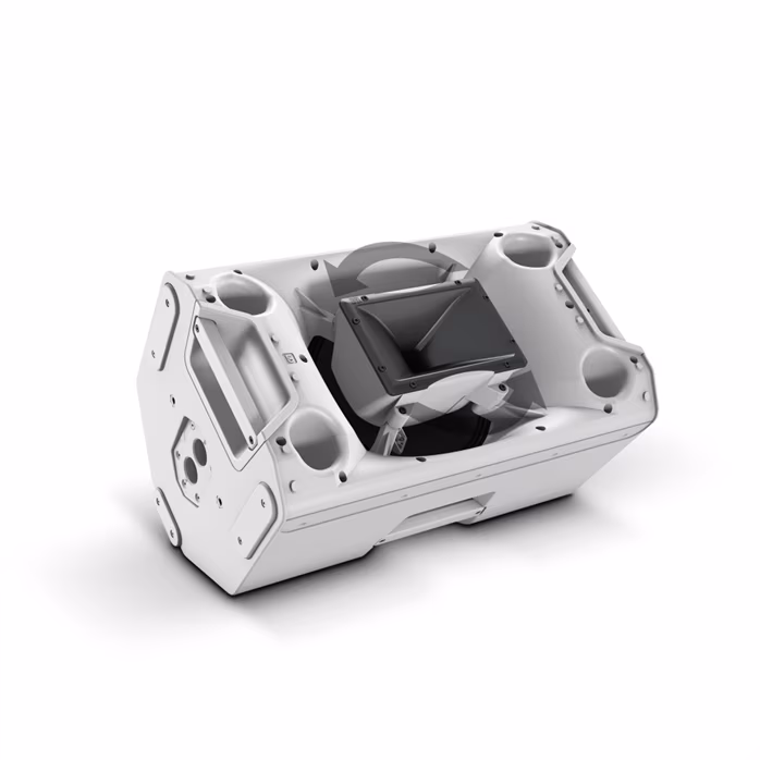 LD Systems ICOA 12 W  - Passzív hangfal