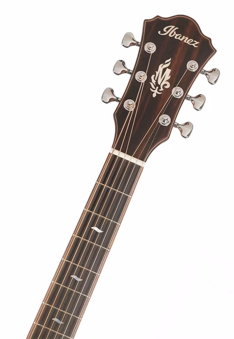 Ibanez MRC10 Natural - Elektroakusztikus gitár