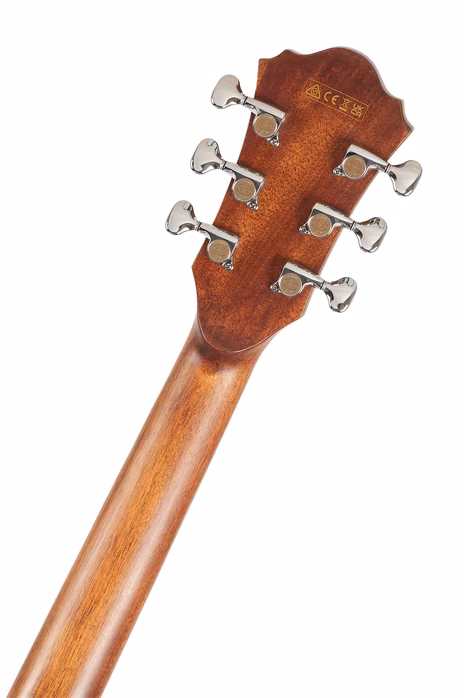 Ibanez MRC10 Natural - Elektroakusztikus gitár