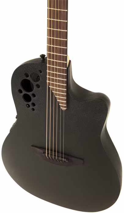 Ovation 1868TX-5-G - Elektroakusztikus gitár