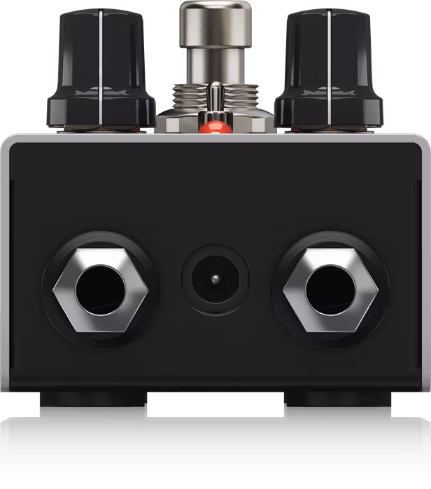 TC Electronic BUCKET BRIGADE ANALOG DELAY - Gitáreffekt