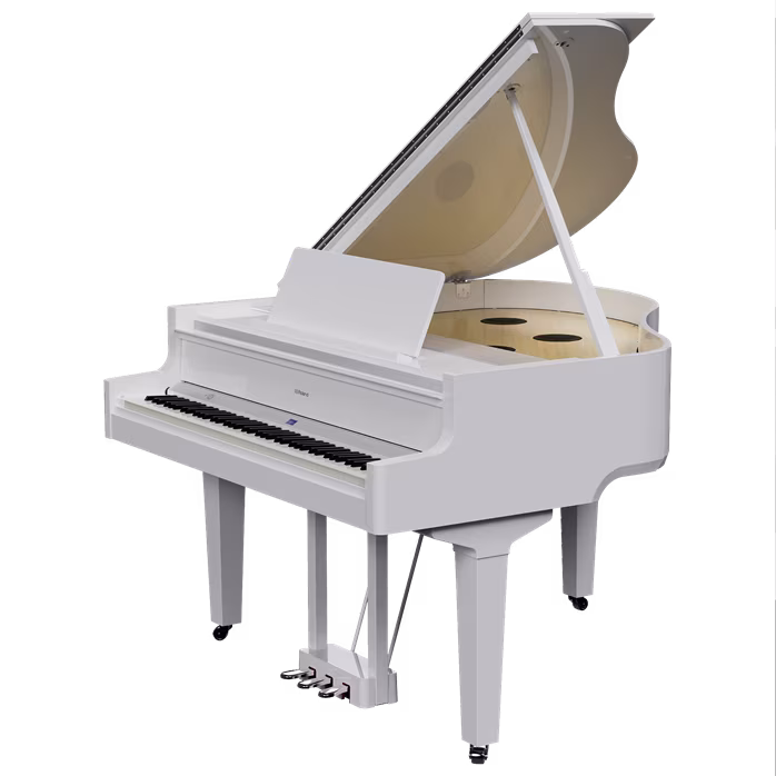 Roland GP-9 PW - Digitális zongora