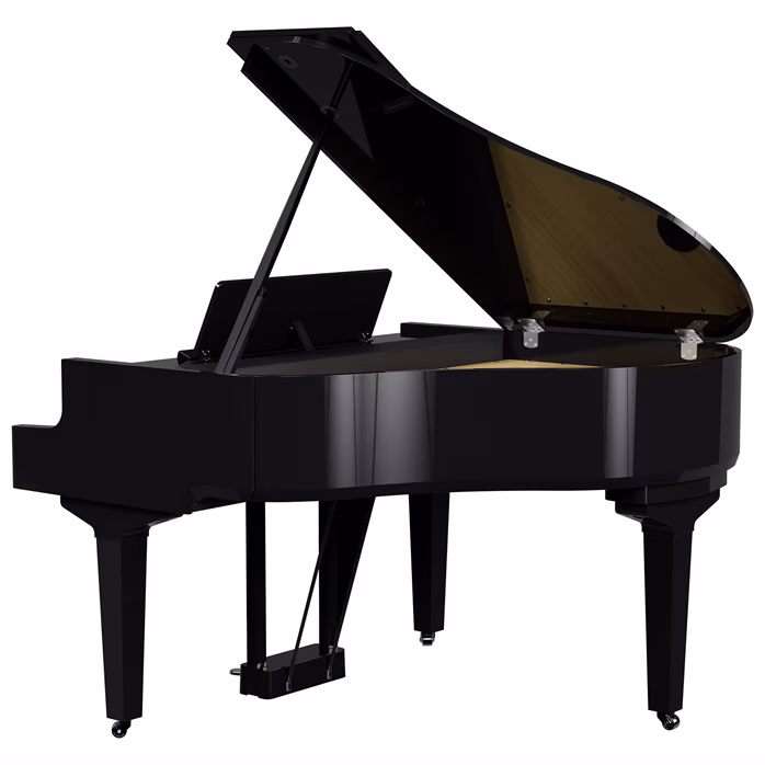 Roland GP-9M PE - Digitális zongora