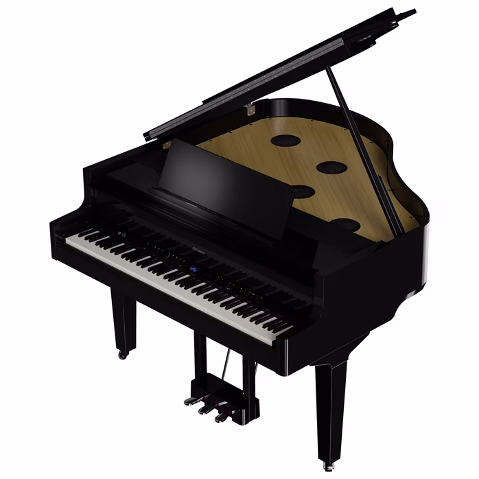 Roland GP-9M PE - Digitális zongora