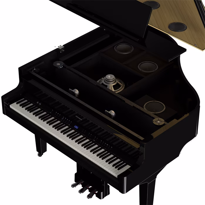 Roland GP-9 PE - Digitális zongora