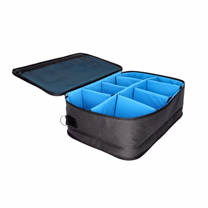Adam Hall ORGAFLEX® Cable Bag XL (újszerű) - Utazó tok/táska