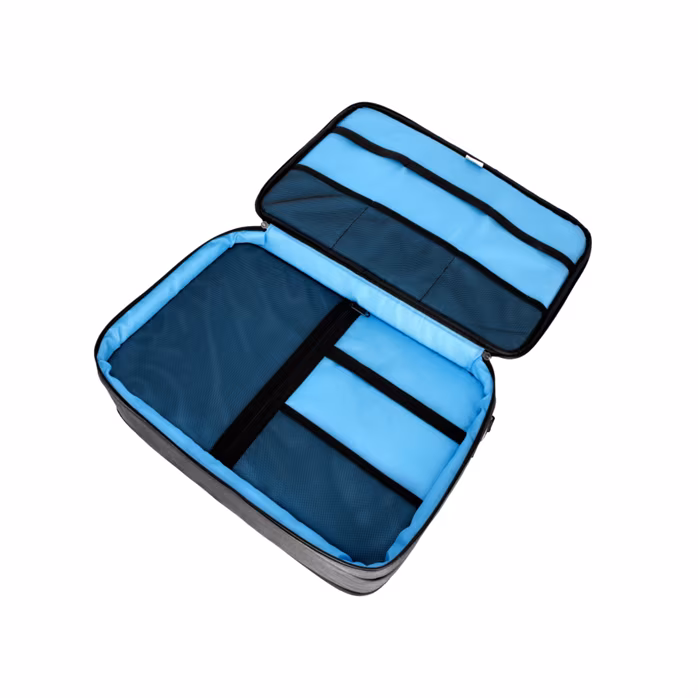 Adam Hall ORGAFLEX® Cable Bag XL - Utazó tok/táska