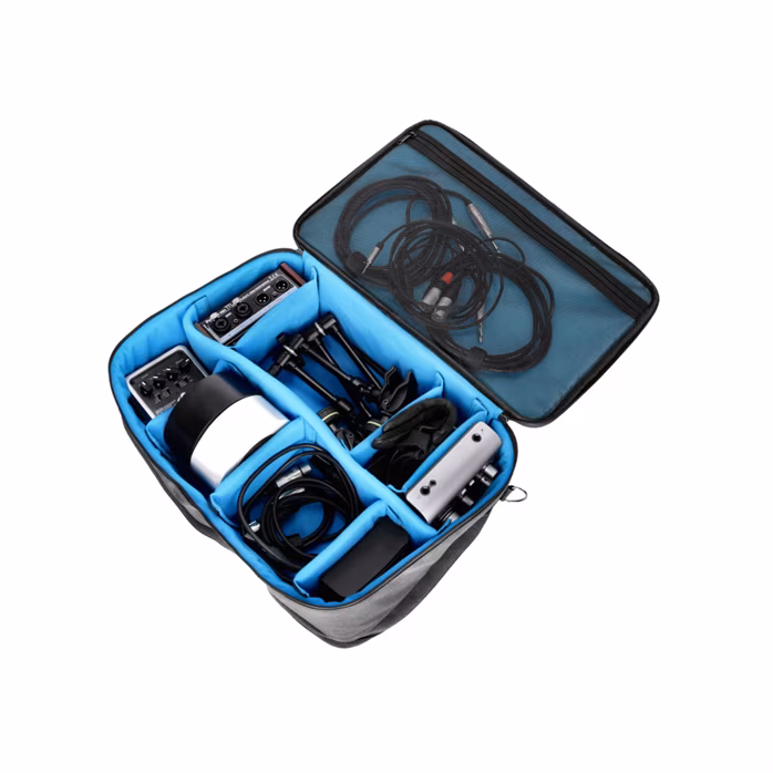 Adam Hall ORGAFLEX® Cable Bag XL (újszerű) - Utazó tok/táska