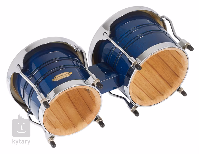 Soundsation SB02-KB - Bongók